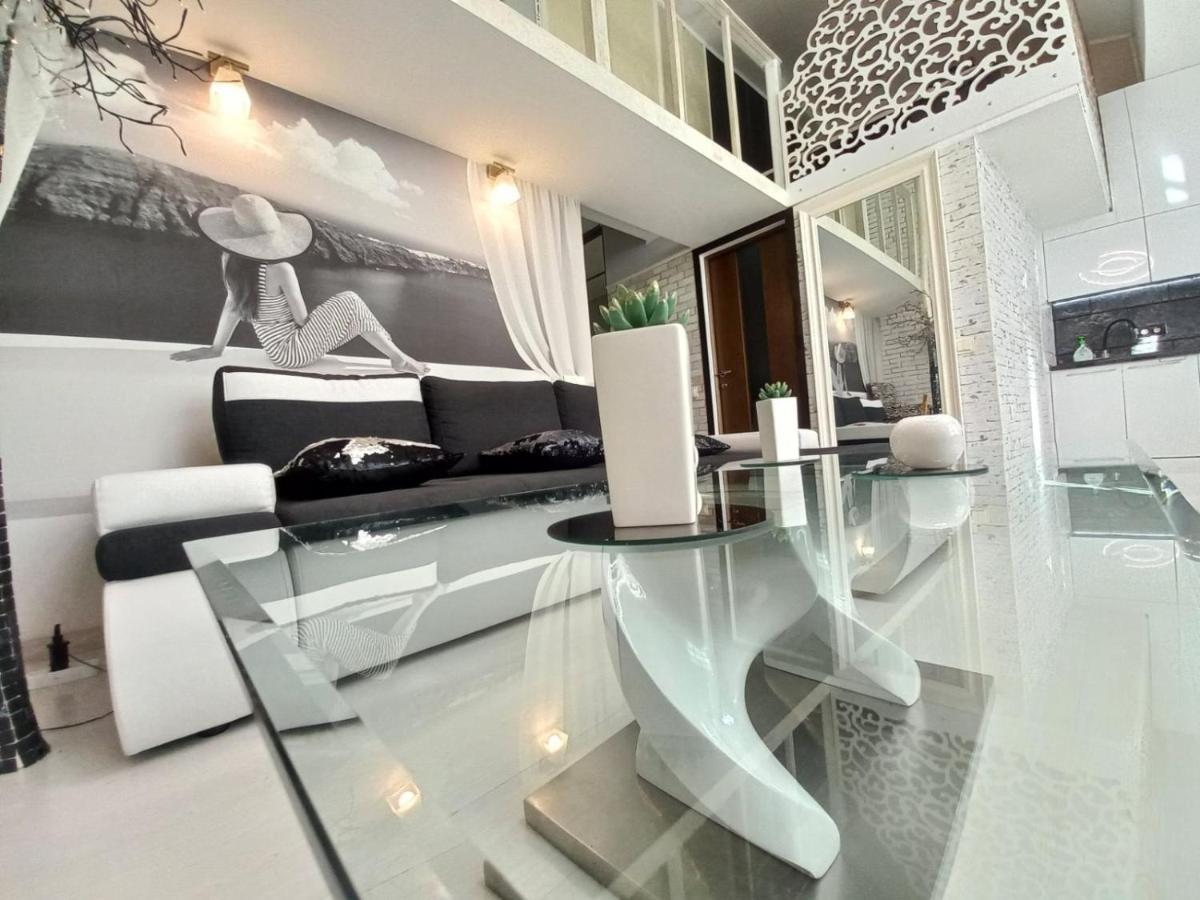 Apartment Penthouse Chisinau Exterior photo