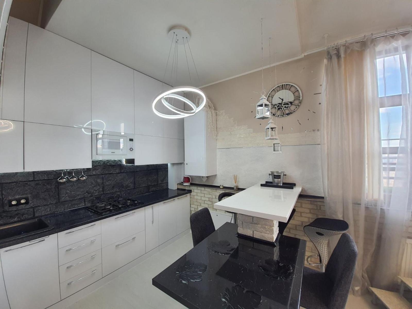 Apartment Penthouse Chisinau Room photo